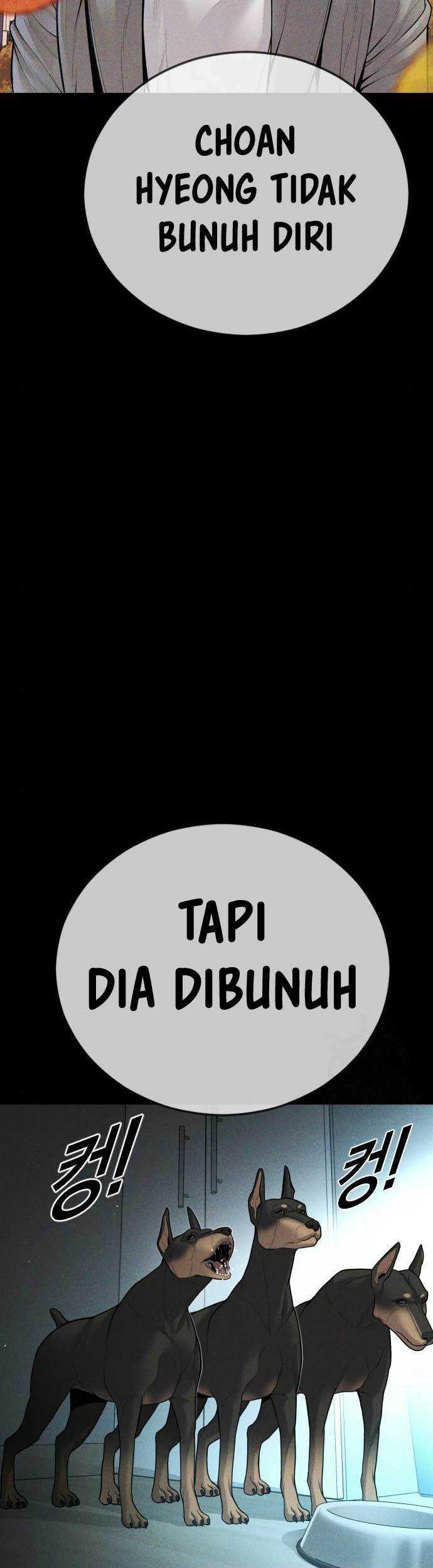 Juvenile Offender Chapter 40 - halaman 46