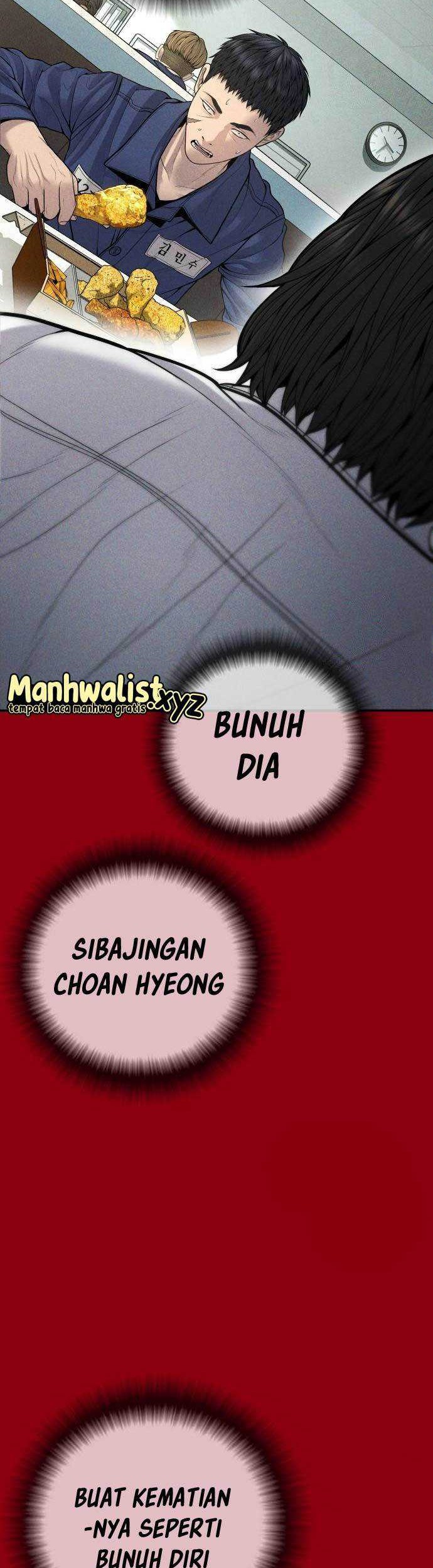 Juvenile Offender Chapter 40 - halaman 51
