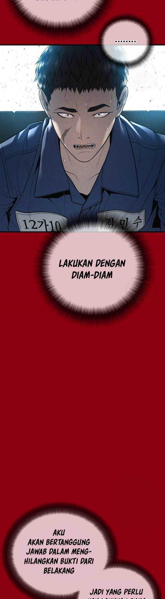 Juvenile Offender Chapter 40 - halaman 52