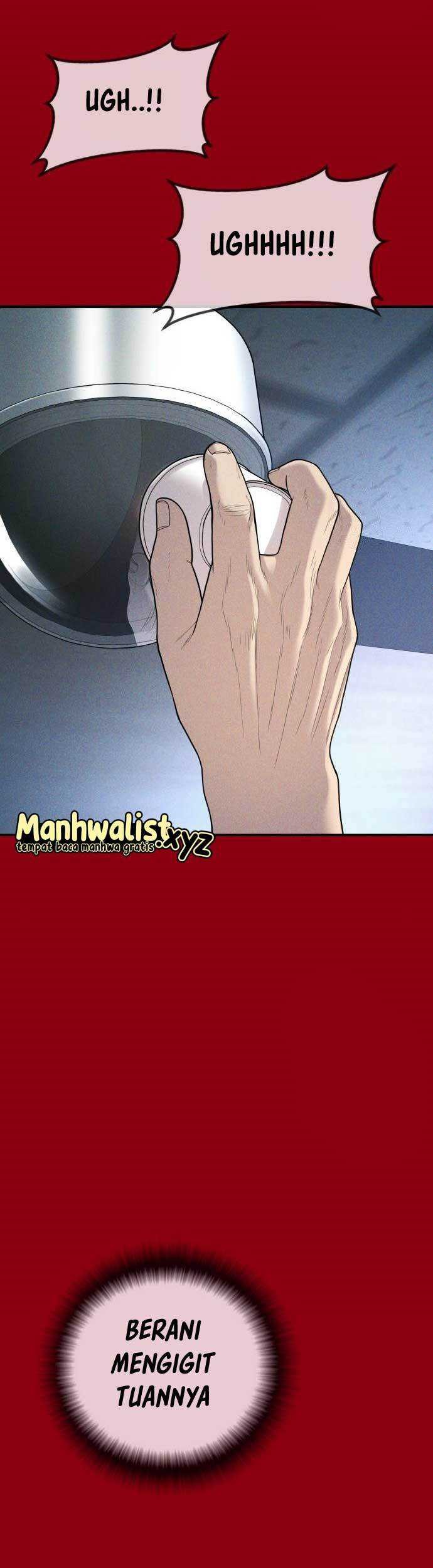 Juvenile Offender Chapter 40 - halaman 58