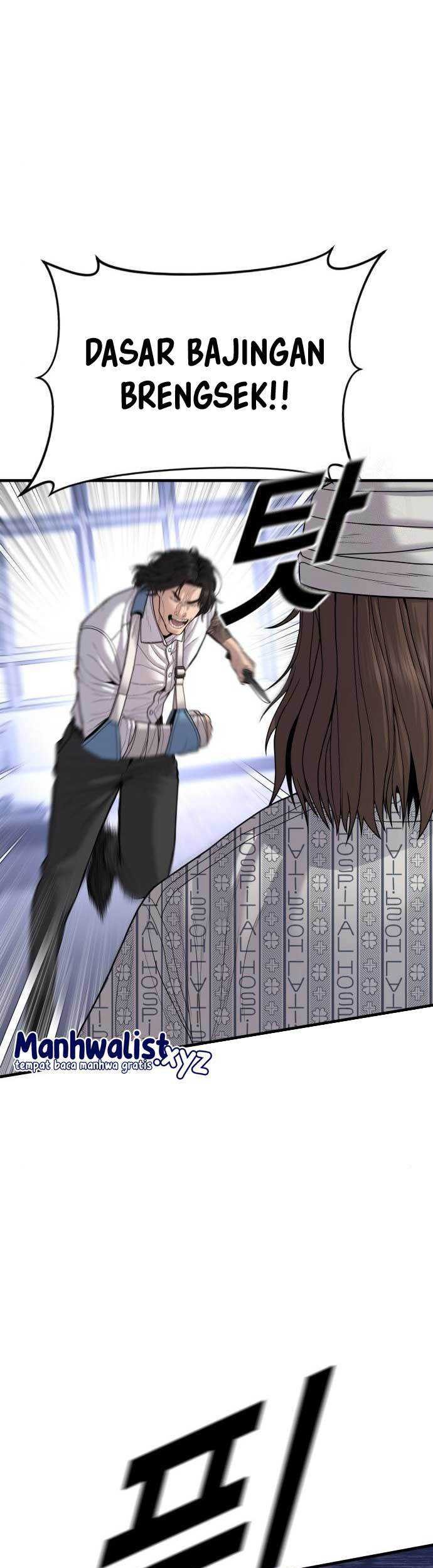 Juvenile Offender Chapter 40 - halaman 62