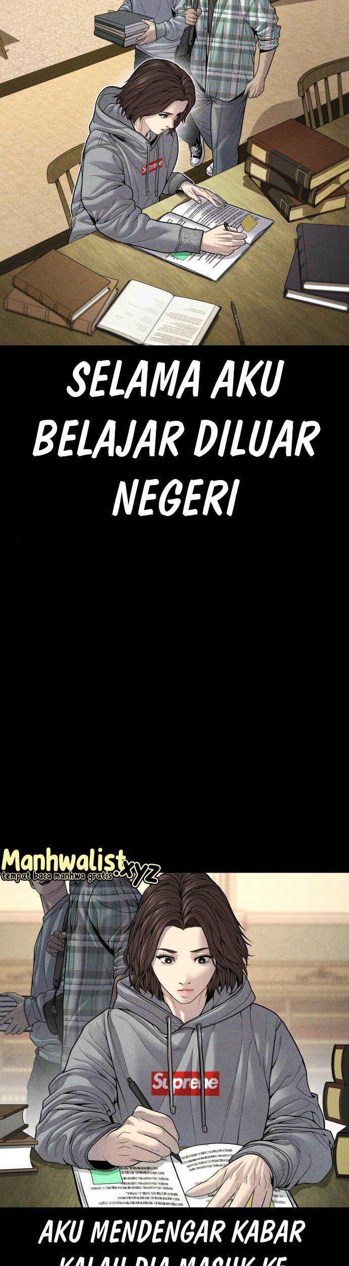 Juvenile Offender Chapter 40 - halaman 7