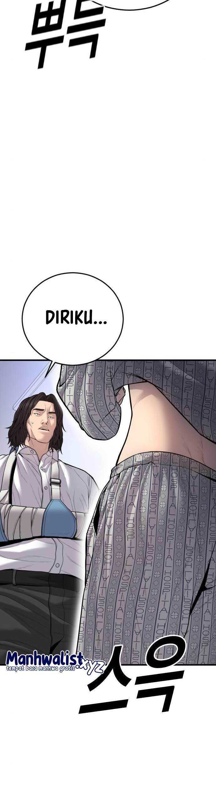 Juvenile Offender Chapter 40 - halaman 70