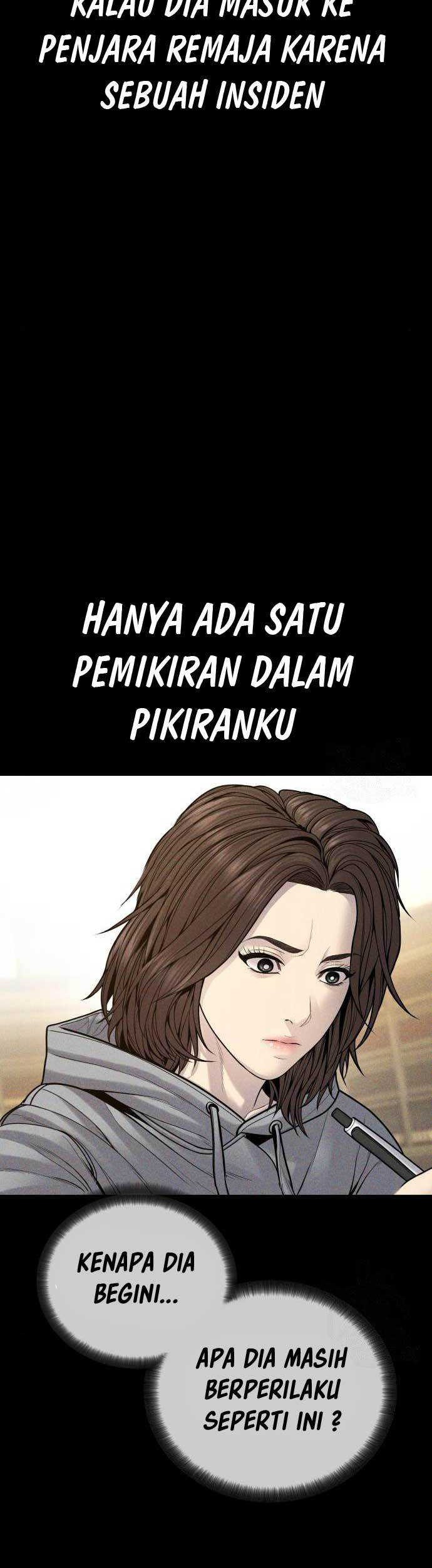 Juvenile Offender Chapter 40 - halaman 8
