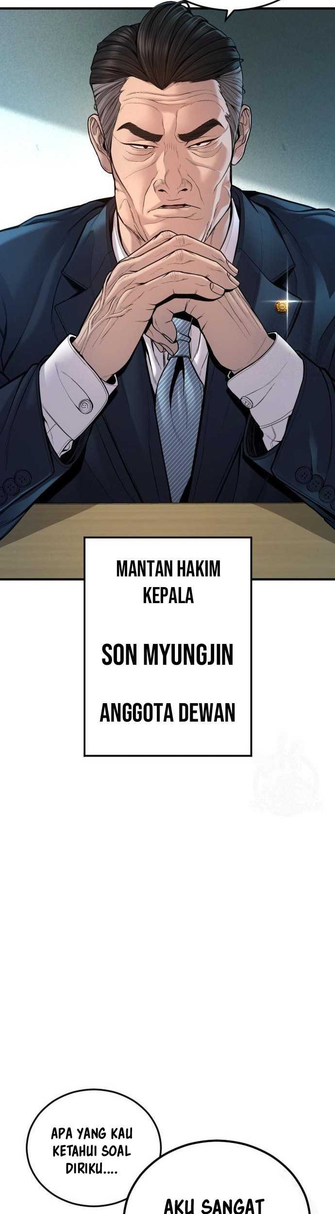 Juvenile Offender Chapter 40 - halaman 95