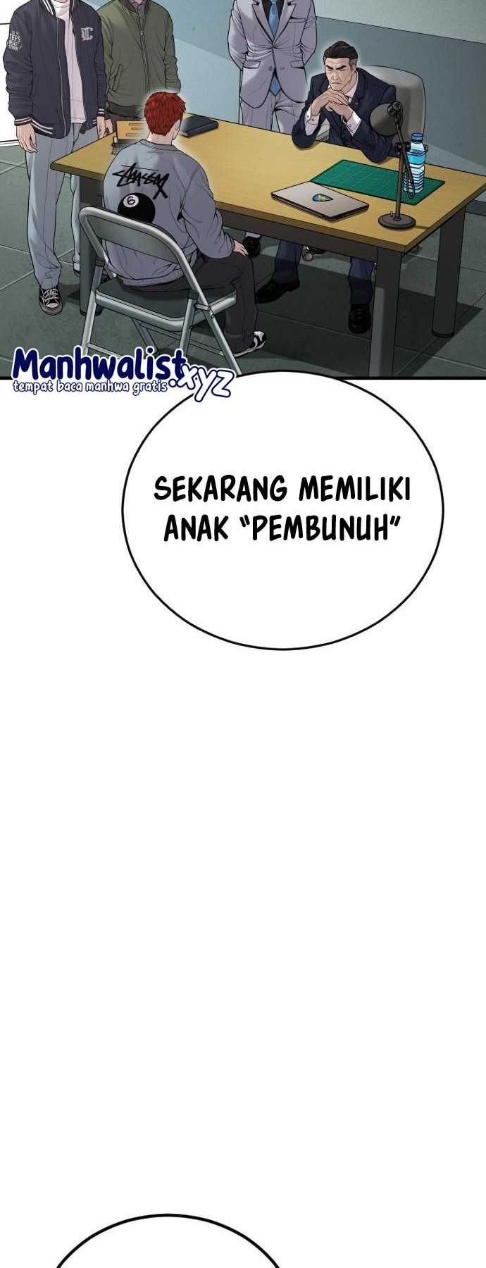 Juvenile Offender Chapter 40 - halaman 97