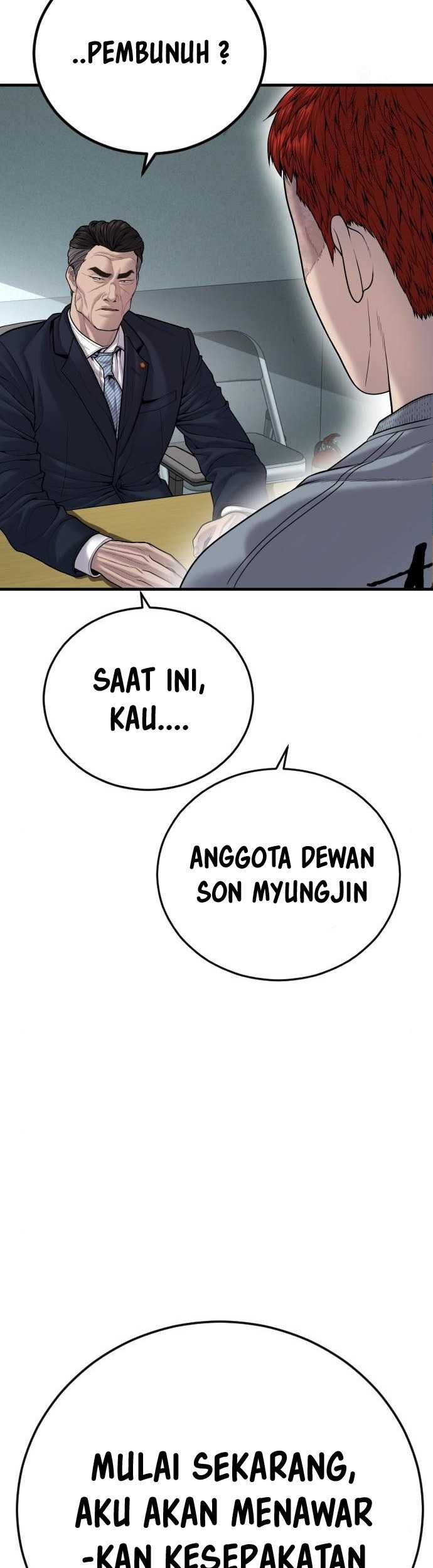 Juvenile Offender Chapter 40 - halaman 98