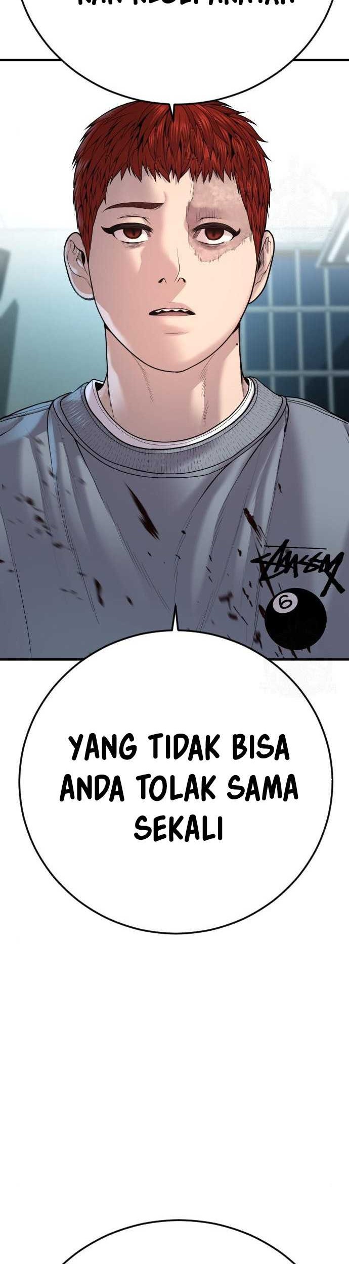 Juvenile Offender Chapter 40 - halaman 99