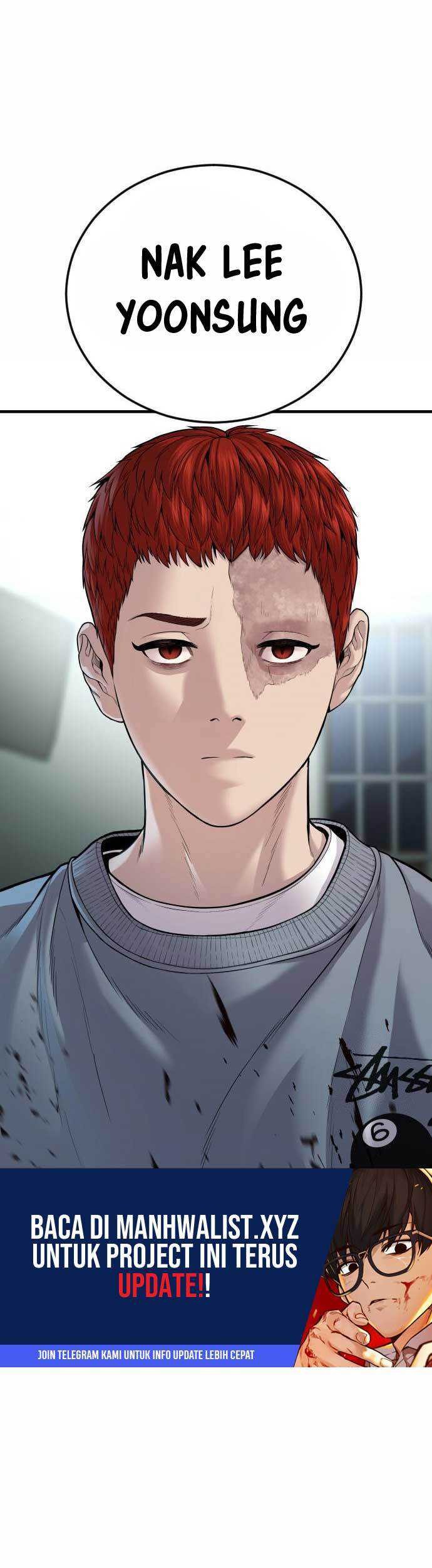 Juvenile Offender Chapter 41 - halaman 2