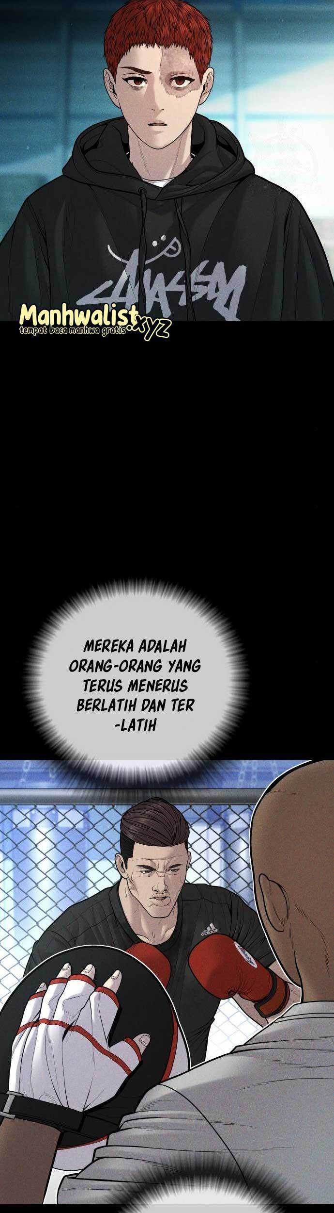 Juvenile Offender Chapter 41 - halaman 32