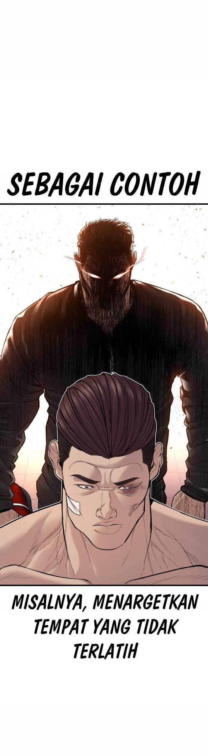 Juvenile Offender Chapter 41 - halaman 36