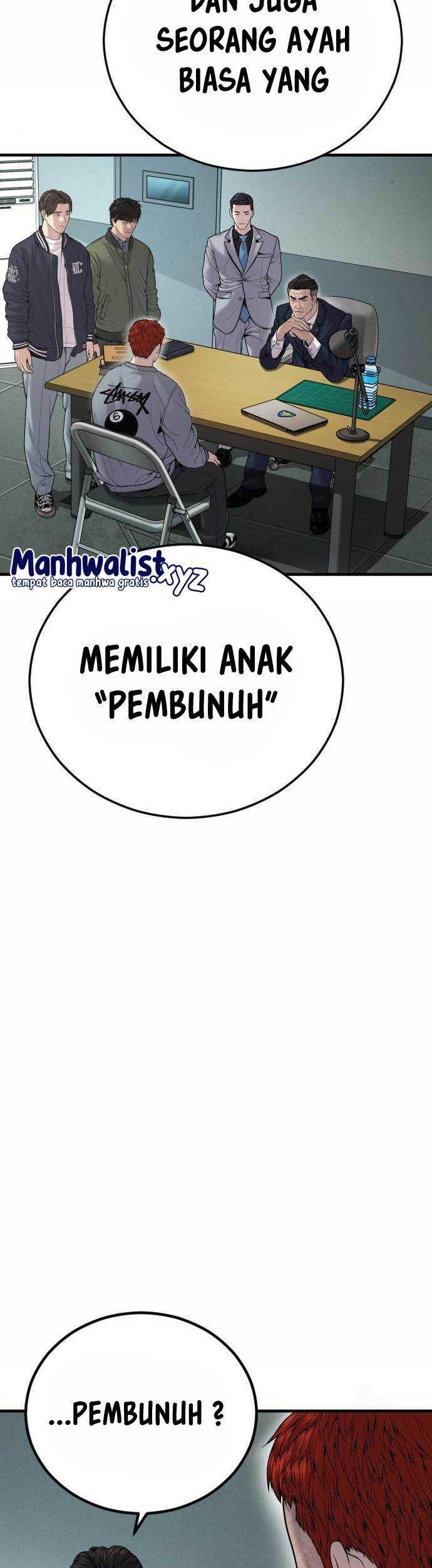 Juvenile Offender Chapter 41 - halaman 5