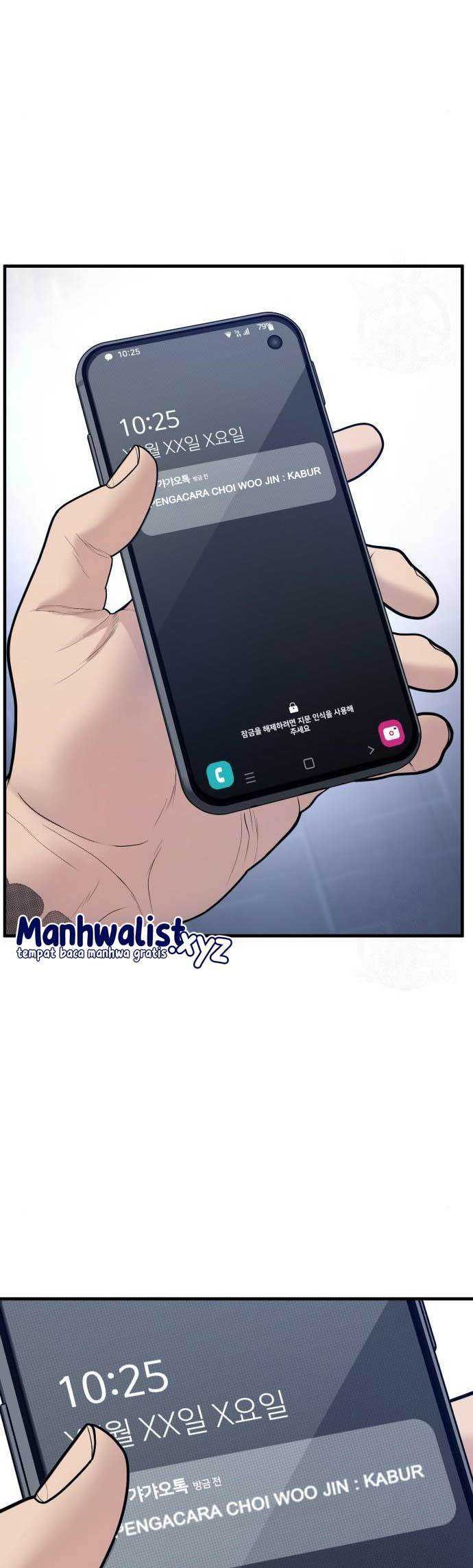 Juvenile Offender Chapter 41 - halaman 58
