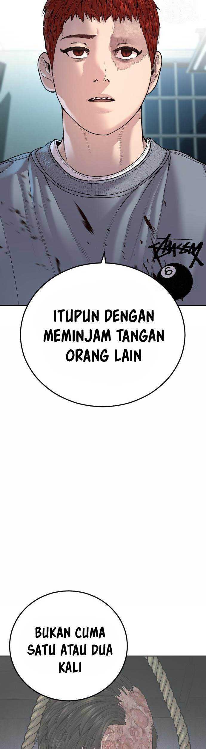 Juvenile Offender Chapter 41 - halaman 7