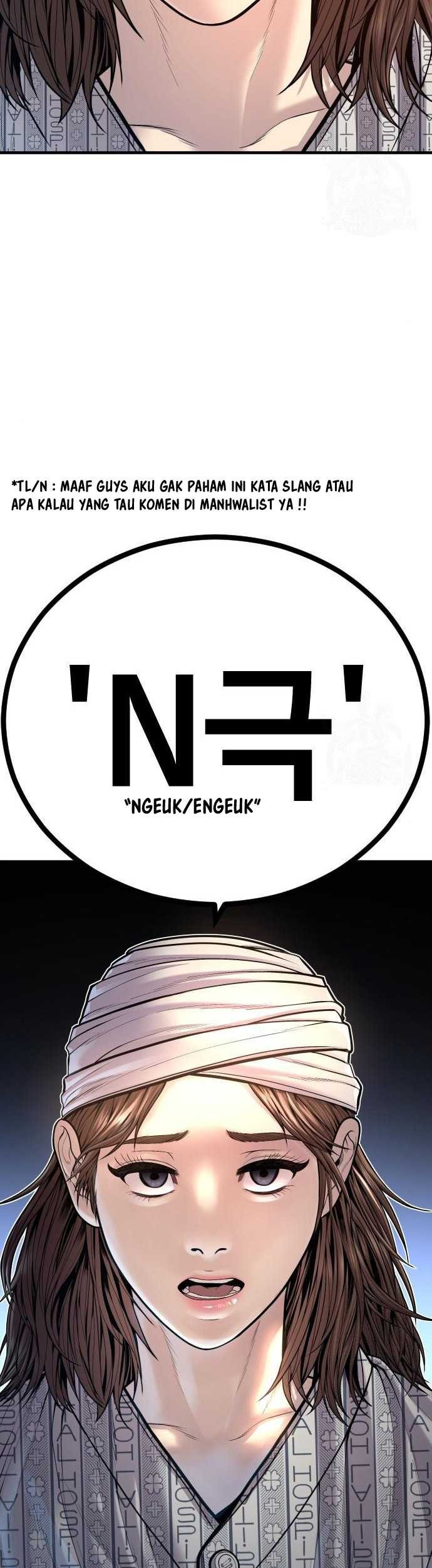 Juvenile Offender Chapter 41 - halaman 92