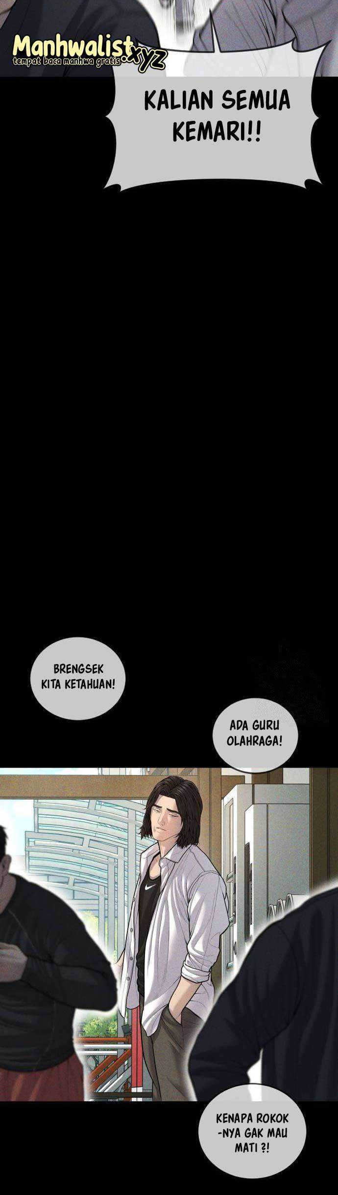 Juvenile Offender Chapter 42 - halaman 13