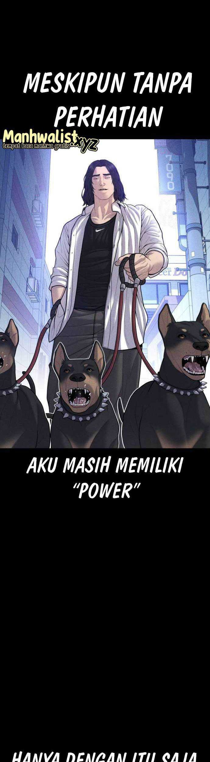 Juvenile Offender Chapter 42 - halaman 18