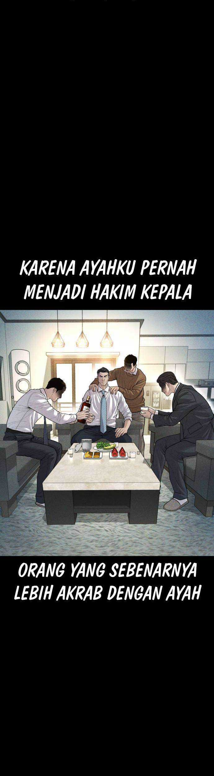 Juvenile Offender Chapter 42 - halaman 3