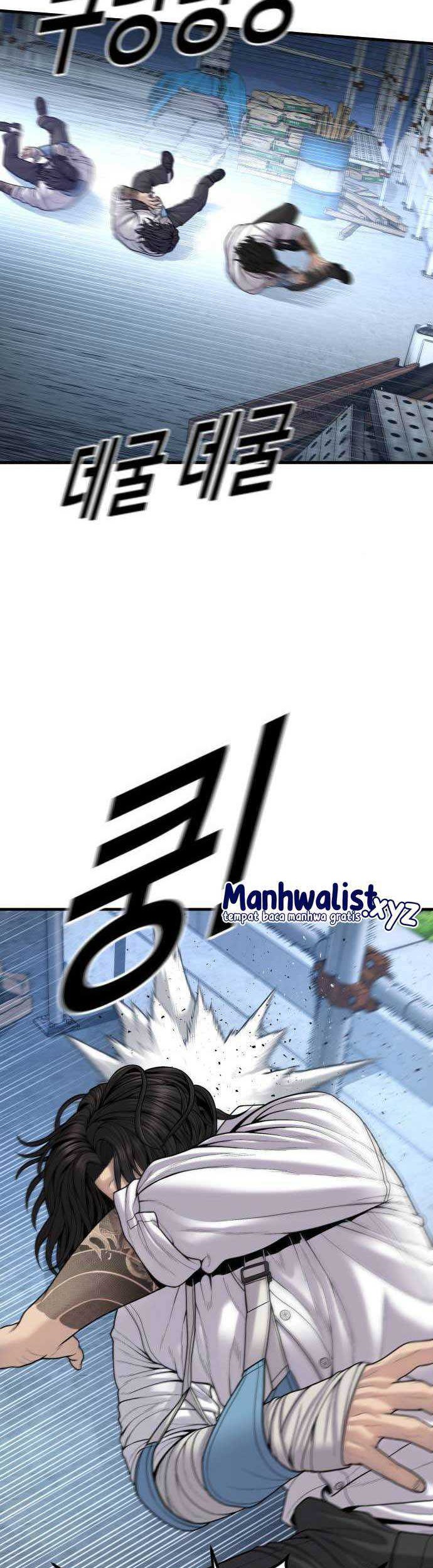 Juvenile Offender Chapter 42 - halaman 30