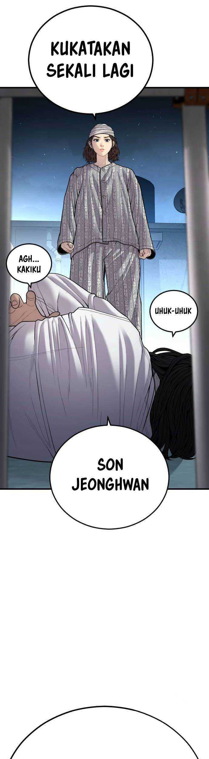 Juvenile Offender Chapter 42 - halaman 32