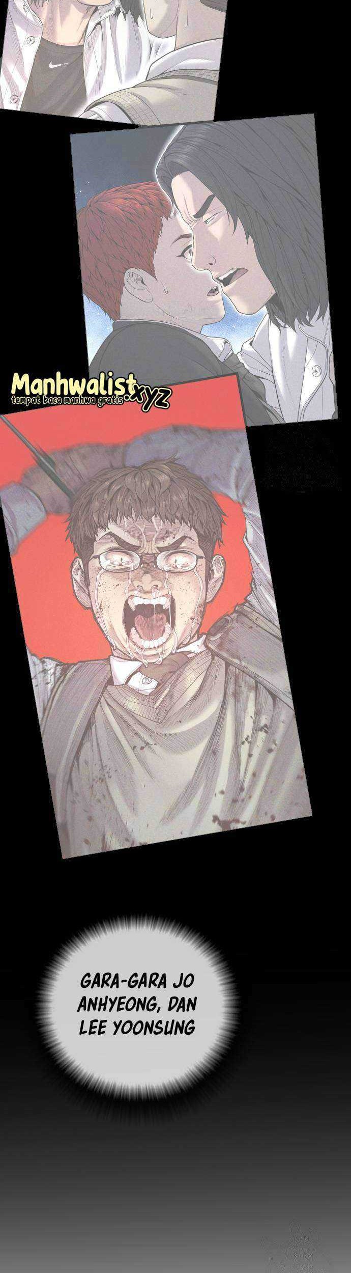 Juvenile Offender Chapter 42 - halaman 39