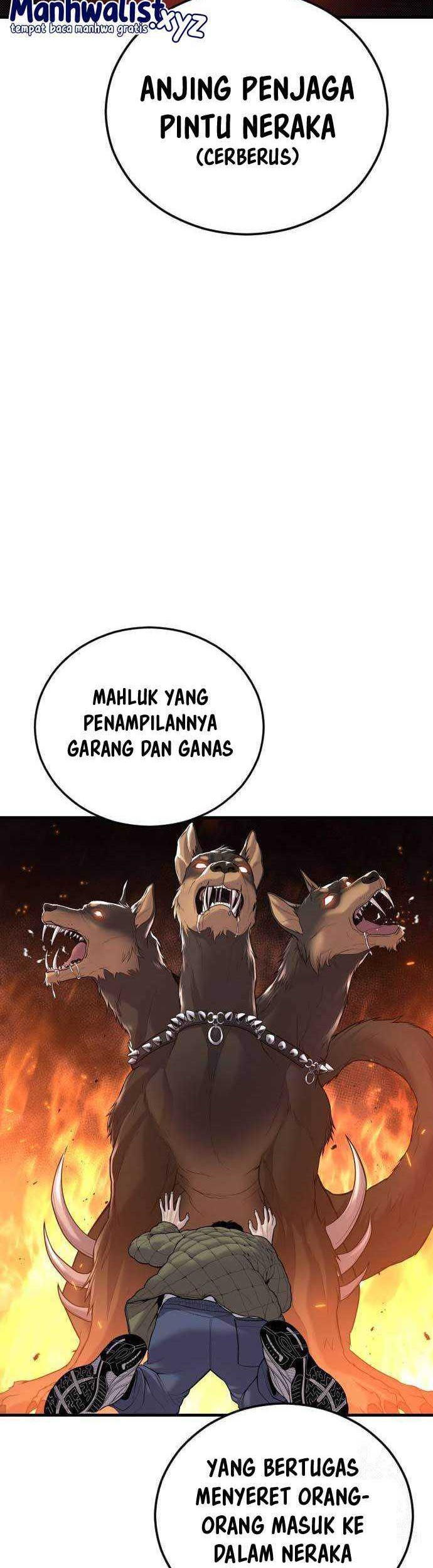 Juvenile Offender Chapter 42 - halaman 48