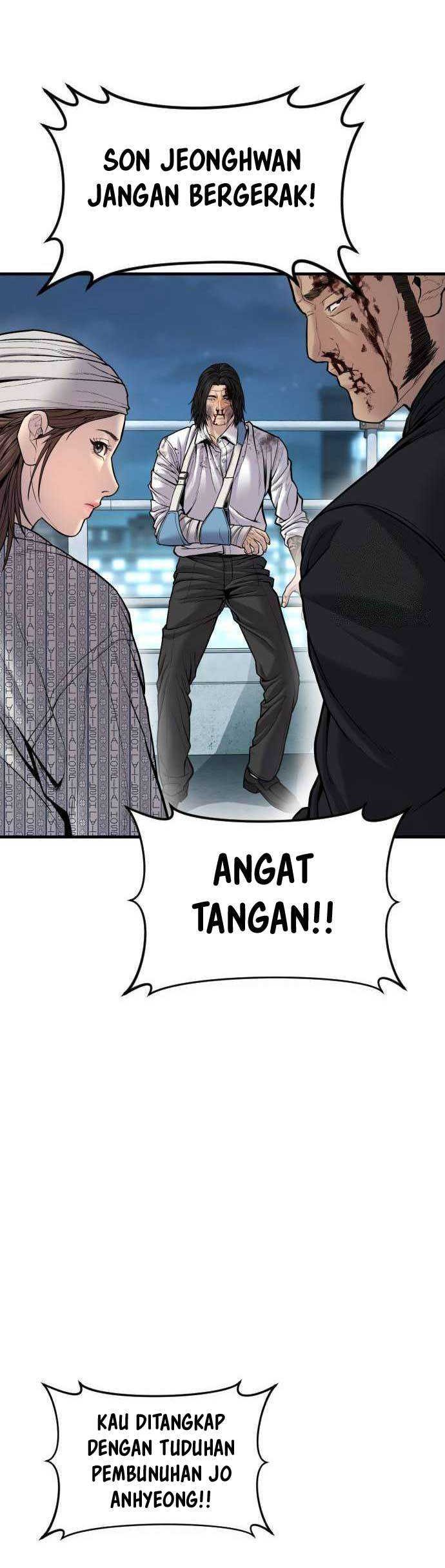 Juvenile Offender Chapter 42 - halaman 73