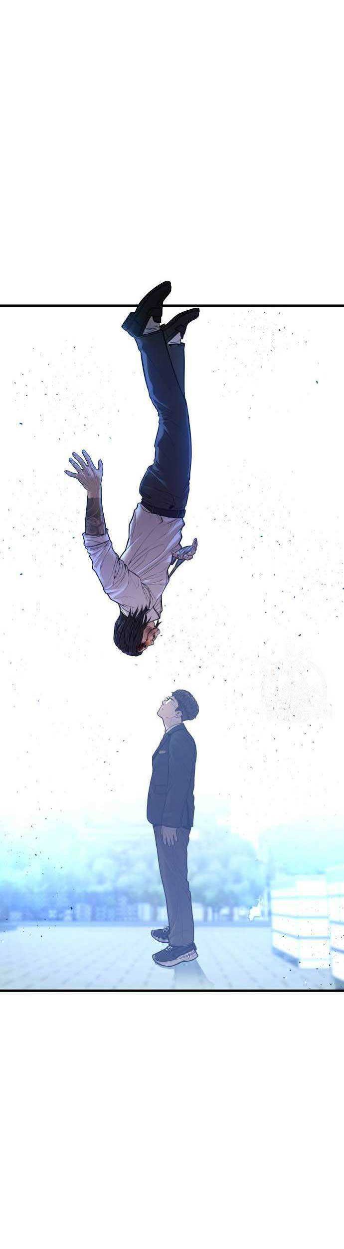 Juvenile Offender Chapter 42 - halaman 85