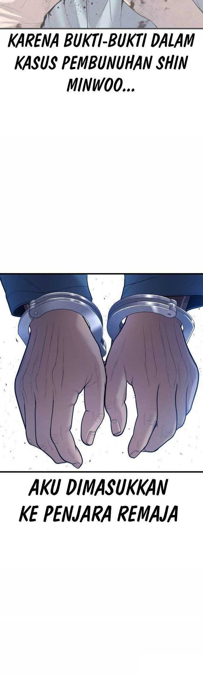 Juvenile Offender Chapter 43 - halaman 10