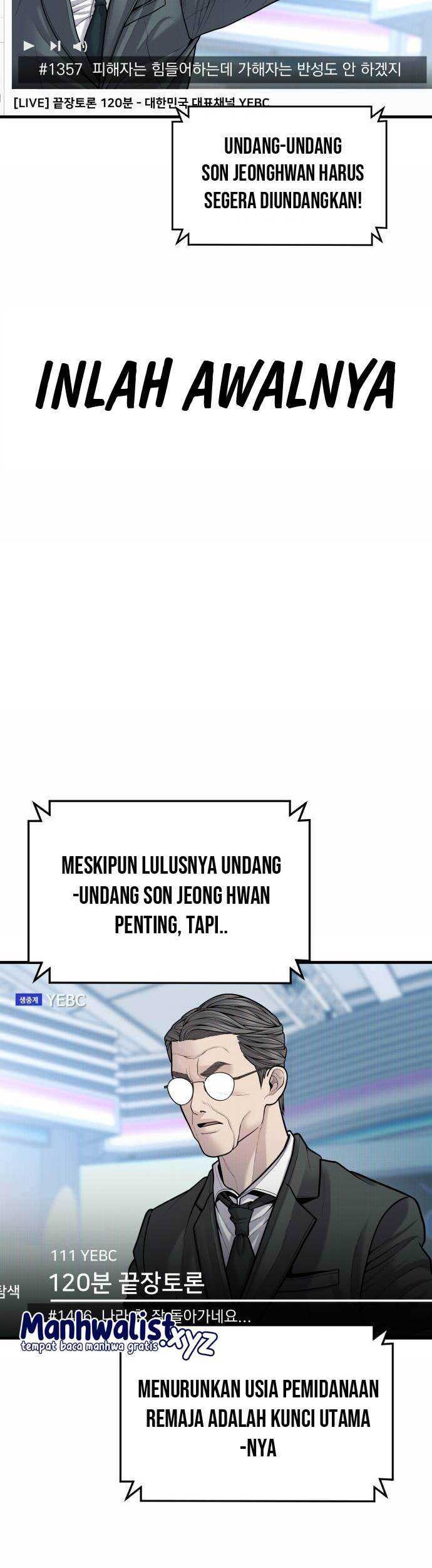 Juvenile Offender Chapter 43 - halaman 20