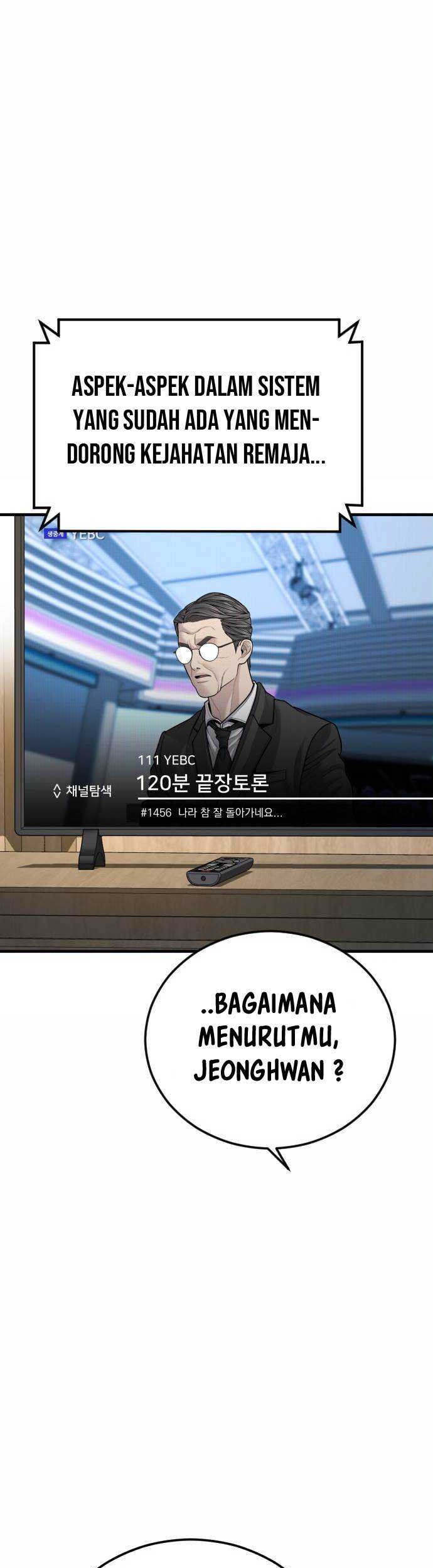 Juvenile Offender Chapter 43 - halaman 21