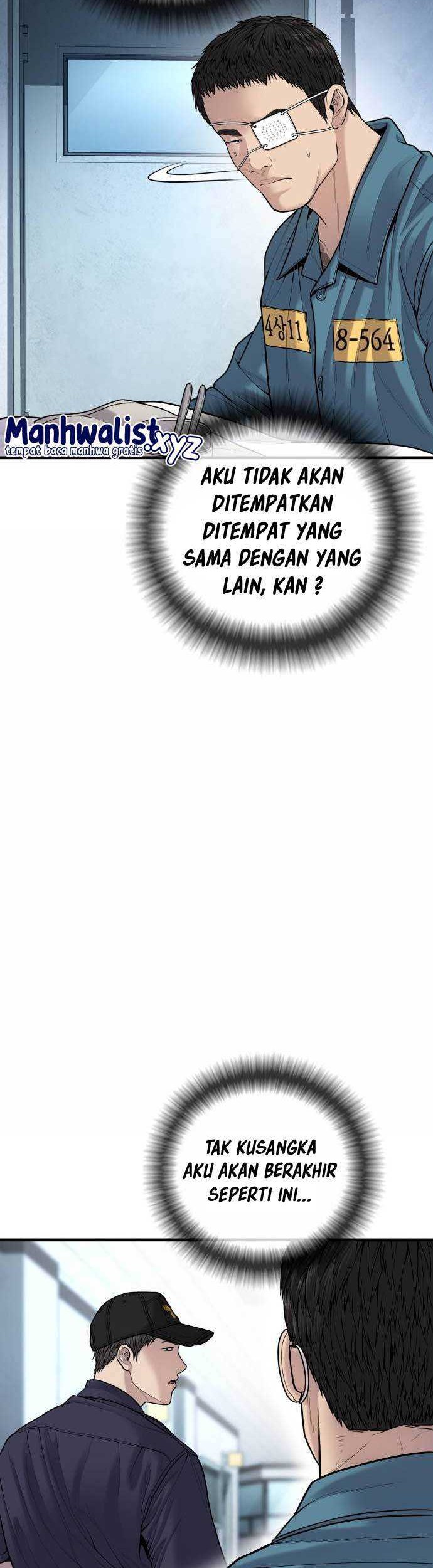 Juvenile Offender Chapter 43 - halaman 28