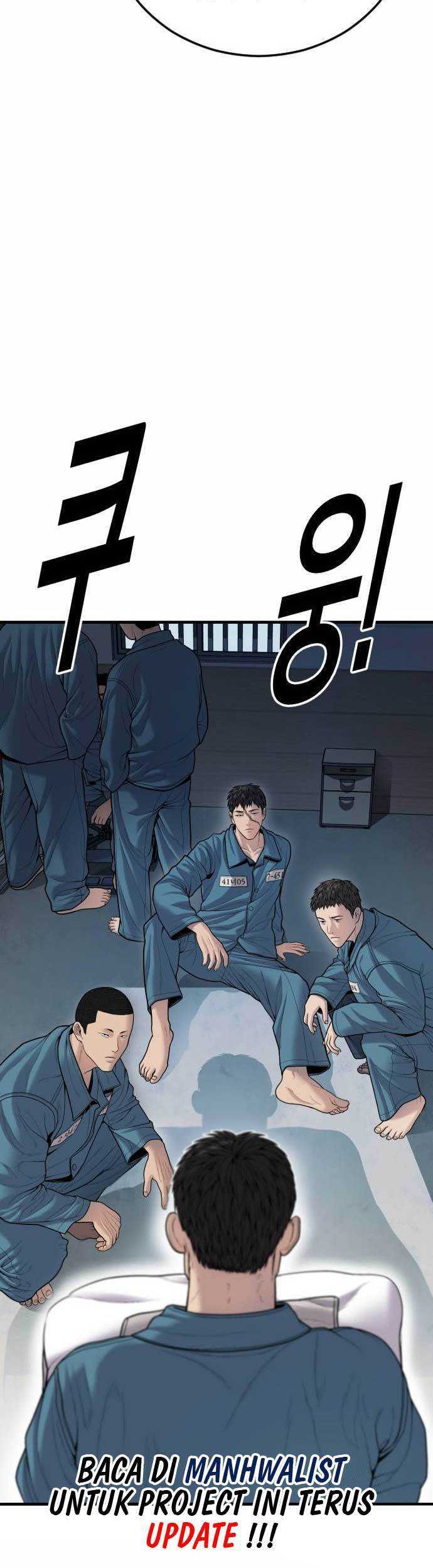 Juvenile Offender Chapter 43 - halaman 30