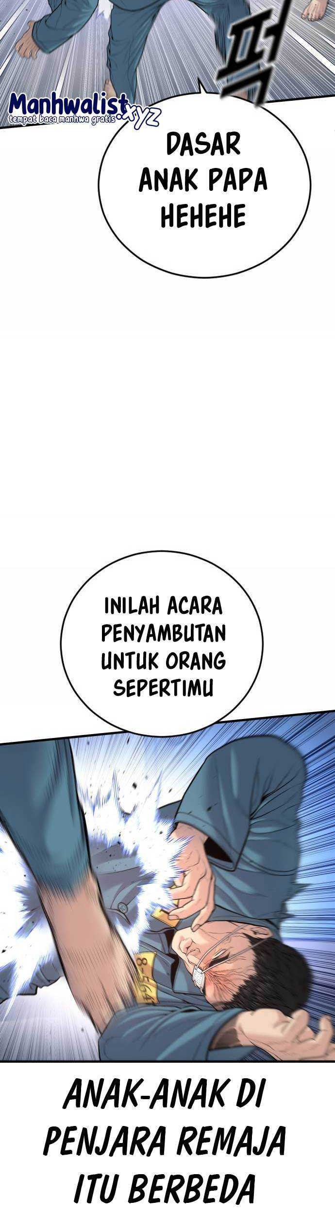 Juvenile Offender Chapter 43 - halaman 37
