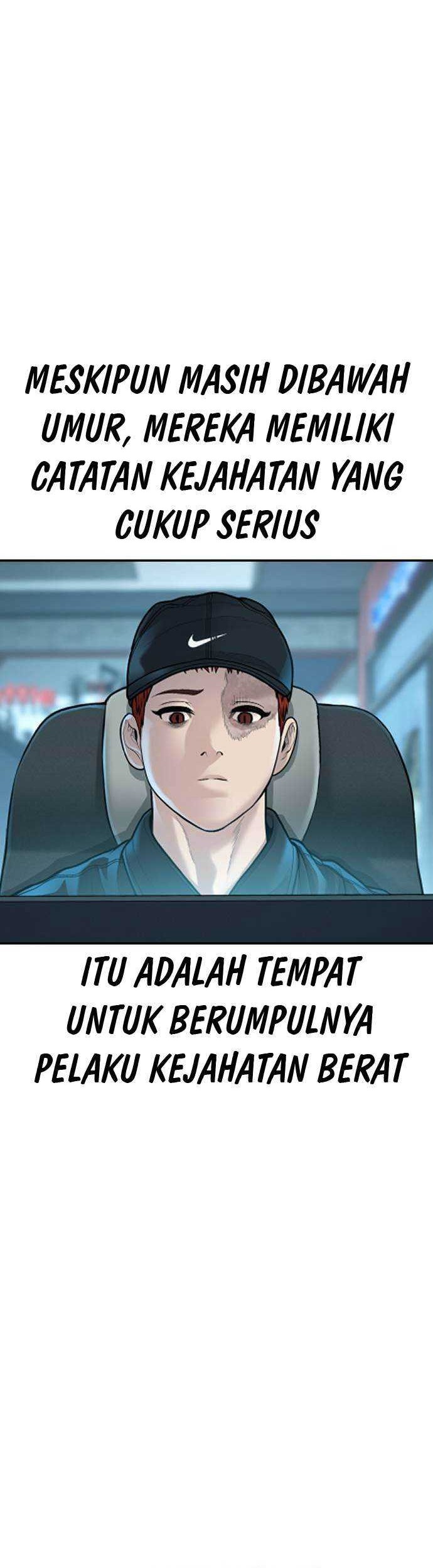 Juvenile Offender Chapter 43 - halaman 38