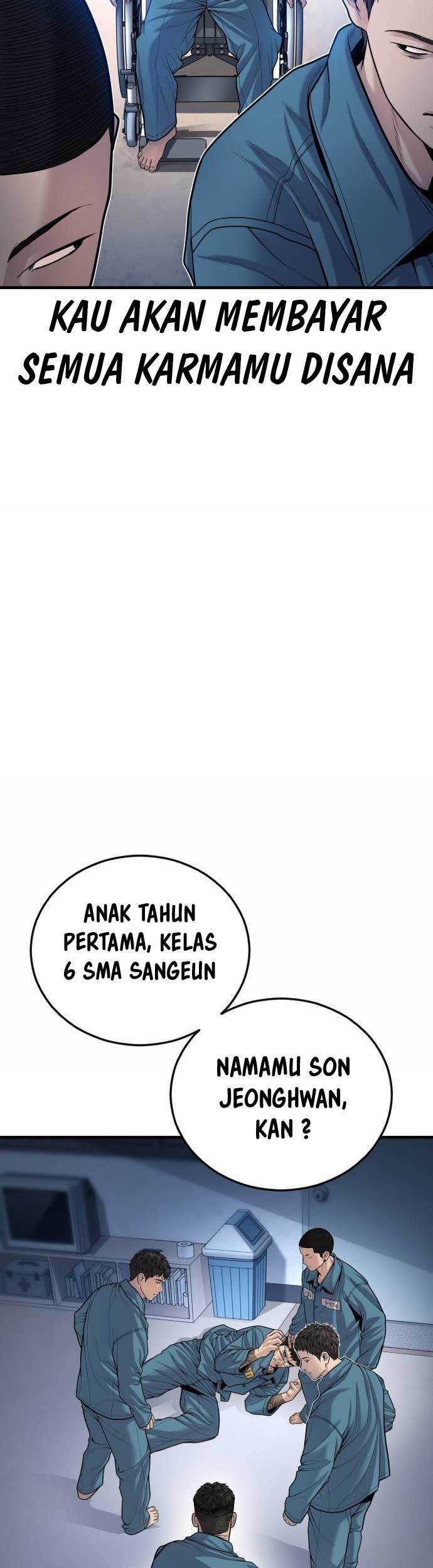 Juvenile Offender Chapter 43 - halaman 43