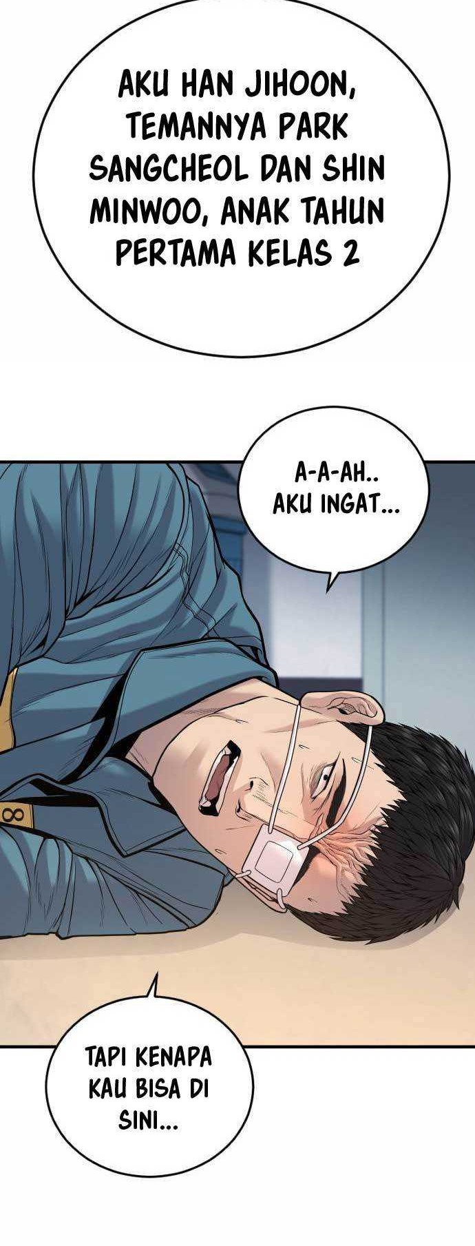 Juvenile Offender Chapter 43 - halaman 46