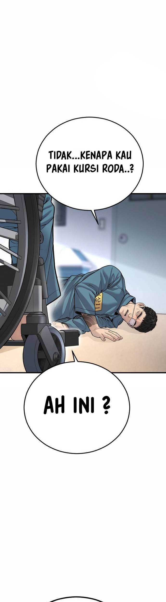 Juvenile Offender Chapter 43 - halaman 47