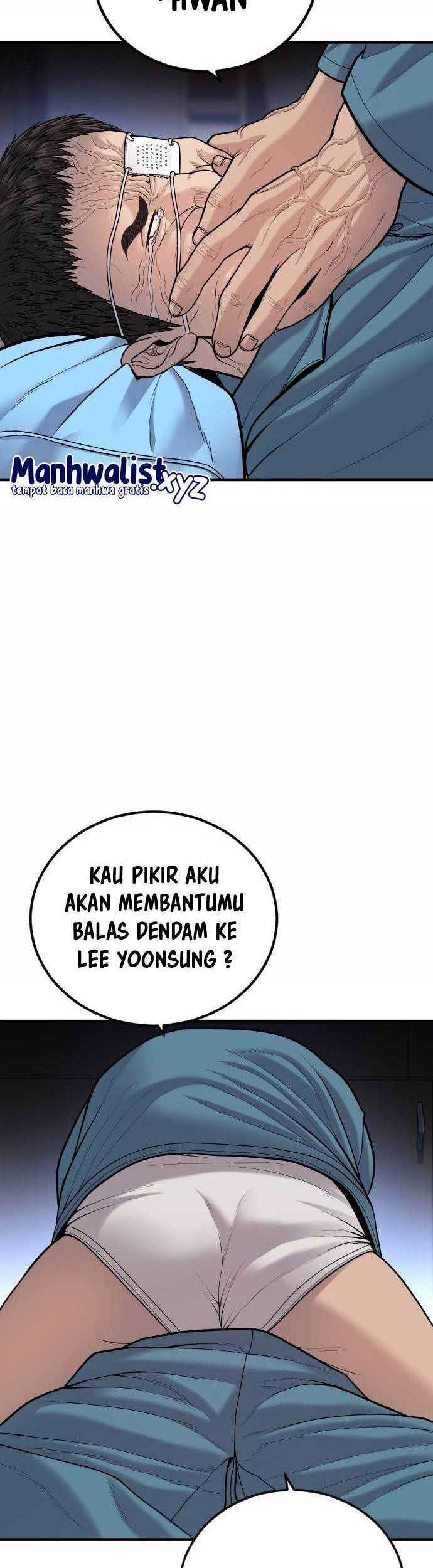 Juvenile Offender Chapter 43 - halaman 60