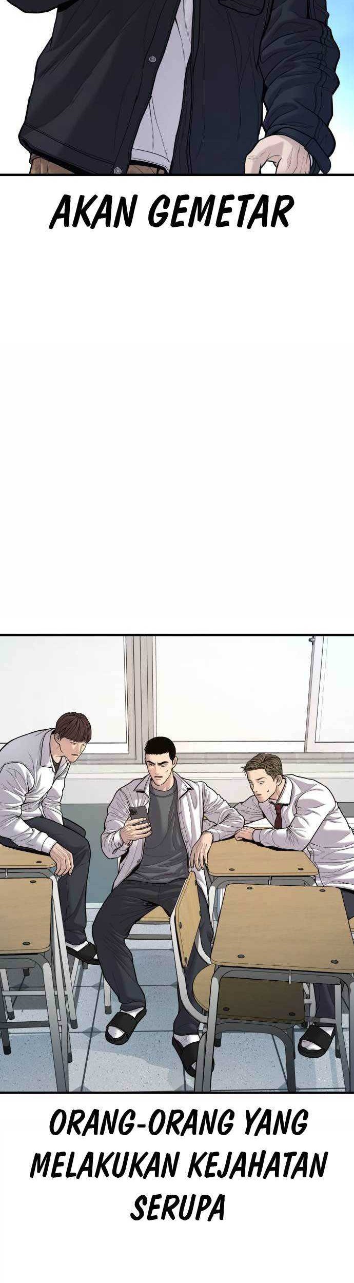 Juvenile Offender Chapter 43 - halaman 80