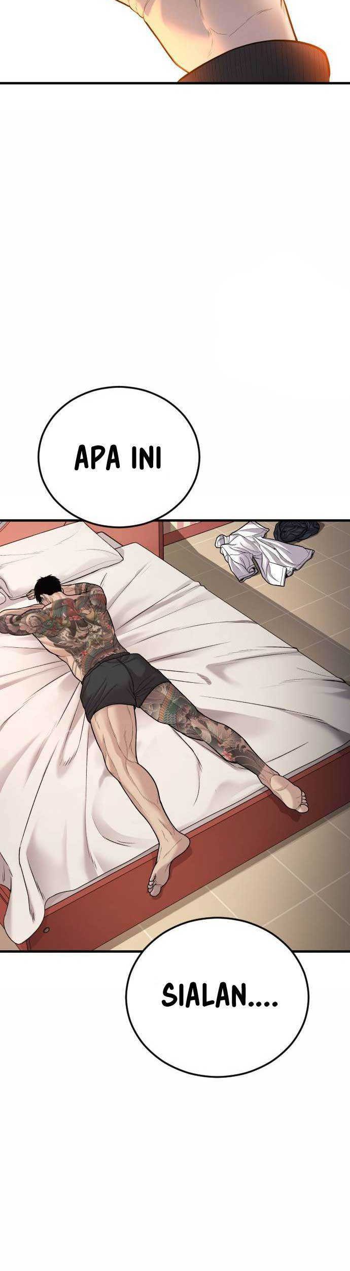 Juvenile Offender Chapter 43 - halaman 85