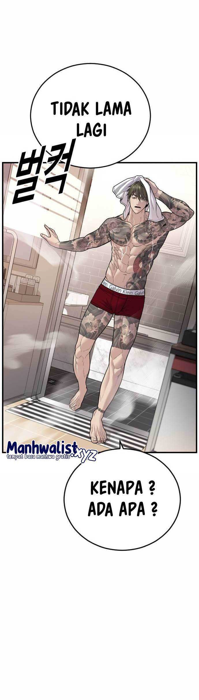 Juvenile Offender Chapter 43 - halaman 86