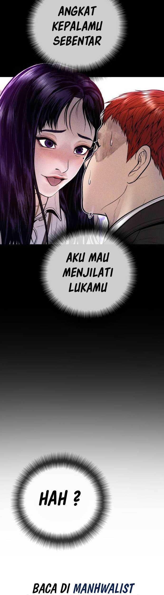 Juvenile Offender Chapter 43 - halaman 91