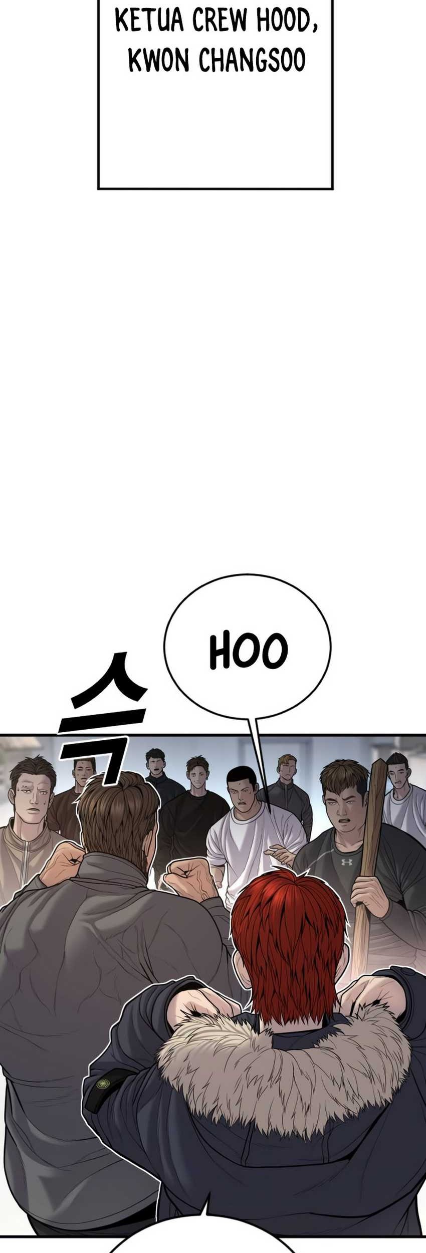 Juvenile Offender Chapter 44 - halaman 124