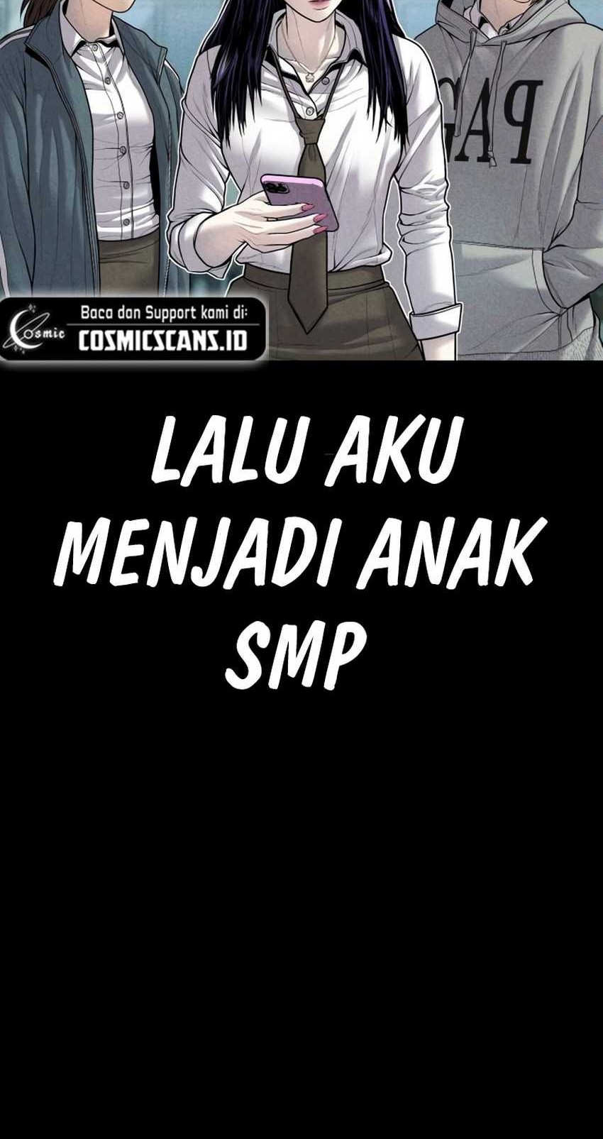 Juvenile Offender Chapter 44 - halaman 30