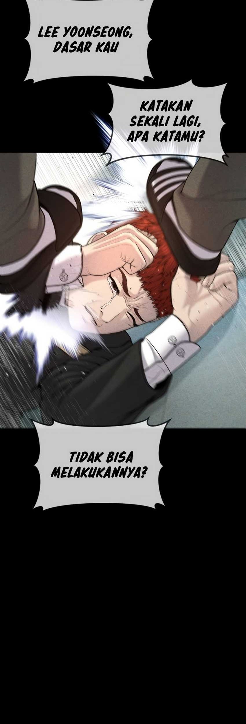 Juvenile Offender Chapter 44 - halaman 32