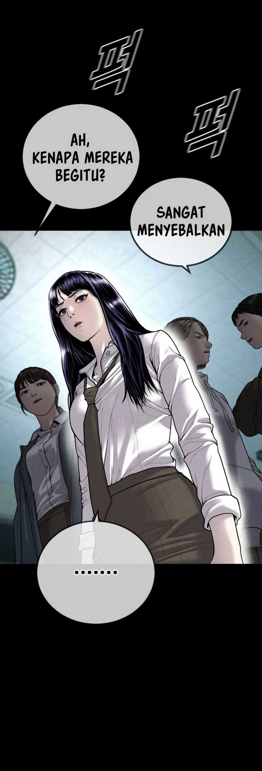 Juvenile Offender Chapter 44 - halaman 33
