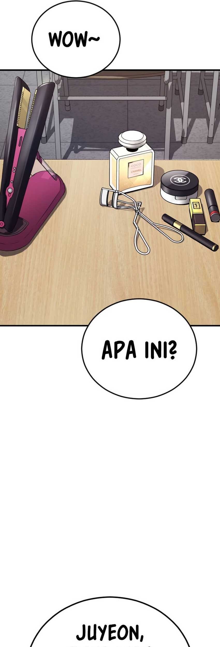 Juvenile Offender Chapter 44 - halaman 46
