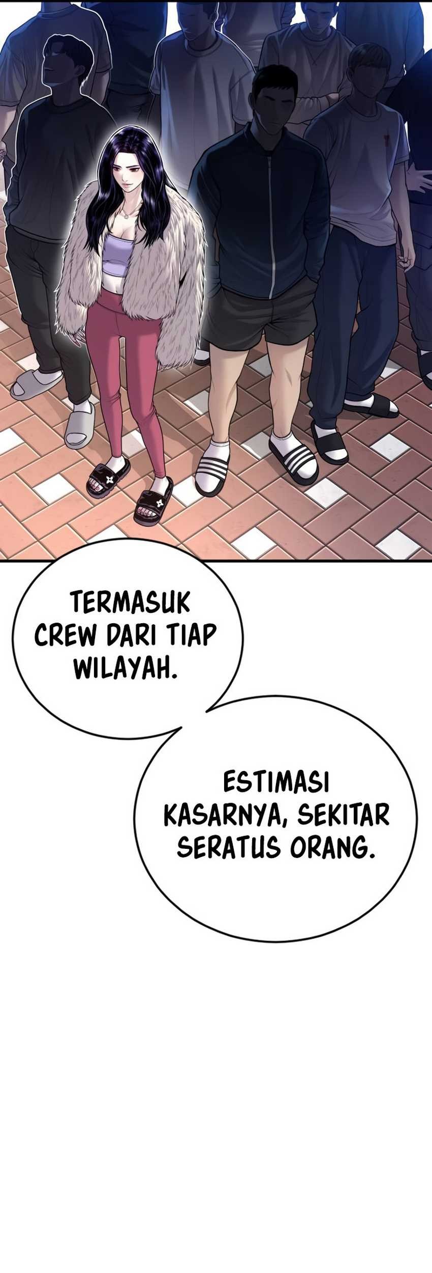 Juvenile Offender Chapter 44 - halaman 75