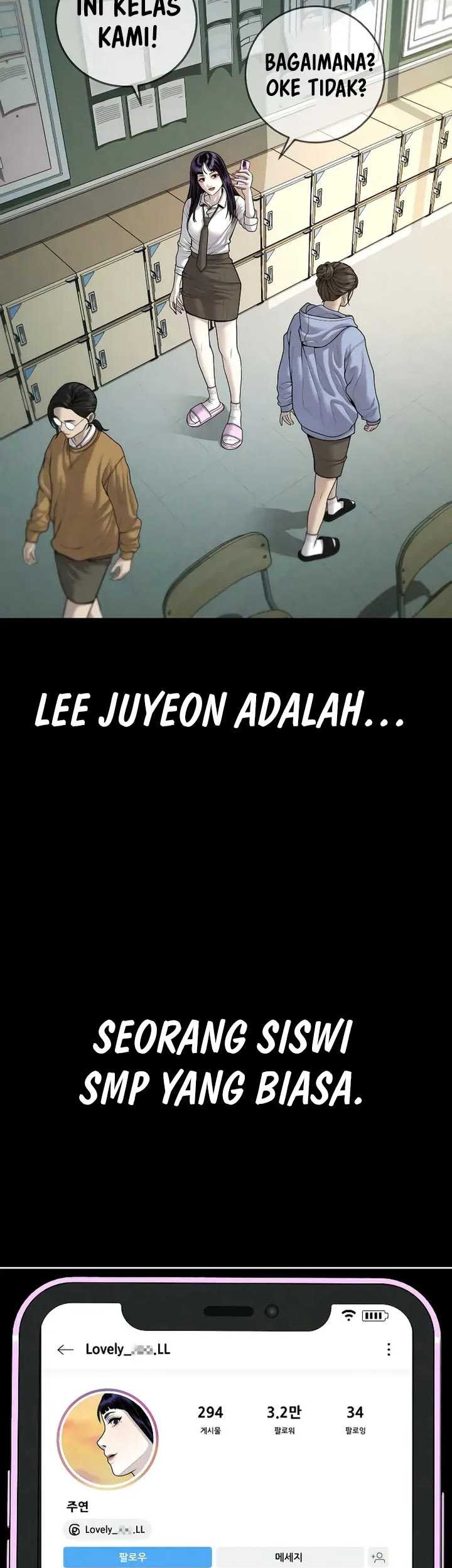 Juvenile Offender Chapter 45 - halaman 12